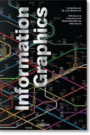 Cover of Information Graphics