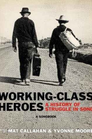 Cover of Working-class Heroes