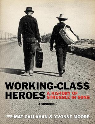 Book cover for Working-class Heroes