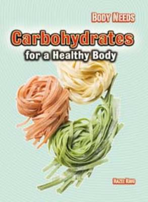 Book cover for Carbohydrates for a Healthy Body