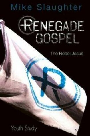 Cover of Renegade Gospel Youth Study
