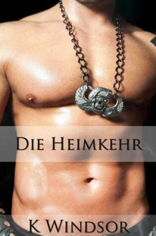 Cover of Die Heimkehr