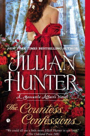 The Countess Confessions
