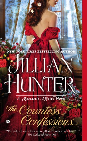 Cover of The Countess Confessions