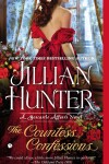 Book cover for The Countess Confessions