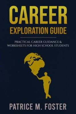Book cover for Career Exploration Guide