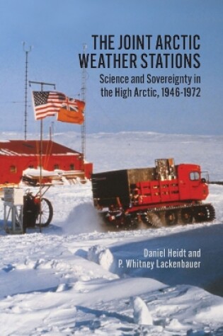 Cover of The Joint Arctic Weather Stations