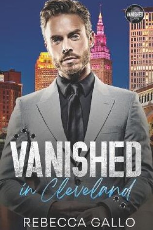 Cover of Vanished in Cleveland