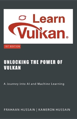 Book cover for Unlocking the Power of Vulkan