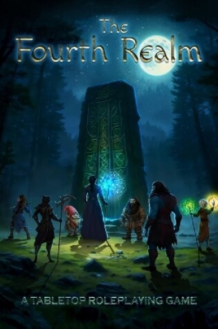 Cover of The Fourth Realm