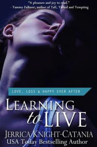 Cover of Learning to Live