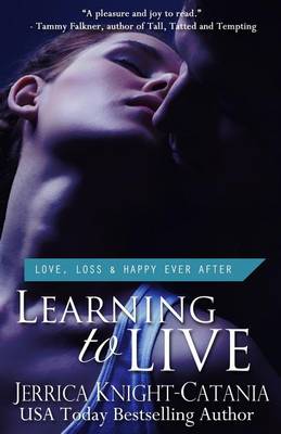 Book cover for Learning to Live