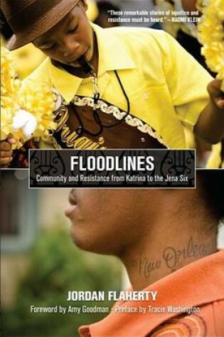 Cover of Floodlines