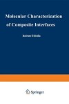 Book cover for Molecular Characterization of Composite Interfaces