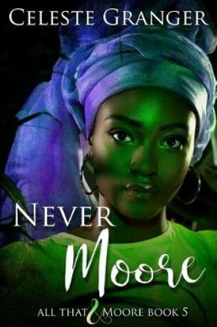 Cover of Never Moore