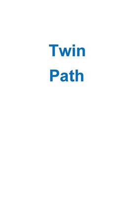 Book cover for Twin Path