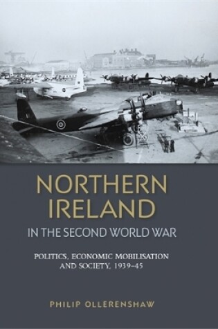 Cover of Northern Ireland in the Second World War