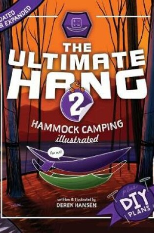 Cover of The Ultimate Hang