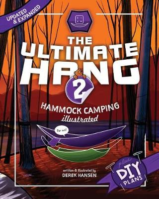 Book cover for The Ultimate Hang