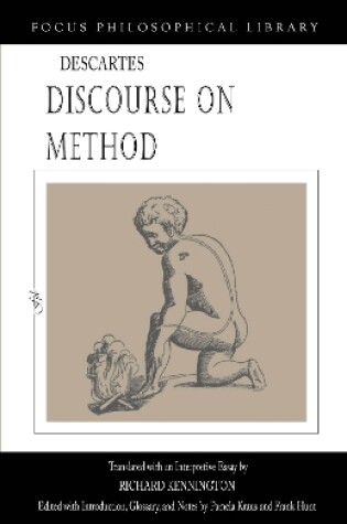 Cover of Discourse on Method