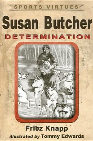 Cover of Susan Butcher