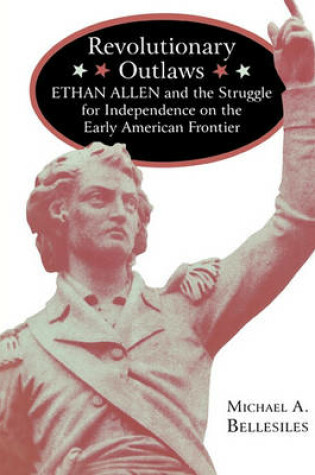 Cover of Revolutionary Outlaws