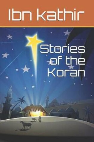 Cover of Stories of the Koran