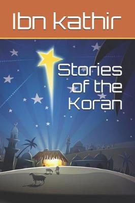 Book cover for Stories of the Koran