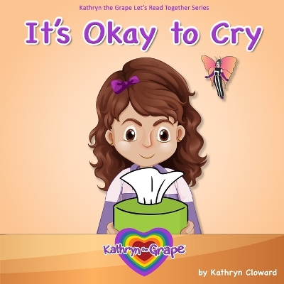 Cover of It's Okay to Cry