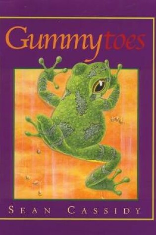 Cover of Gummytoes