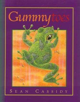 Book cover for Gummytoes