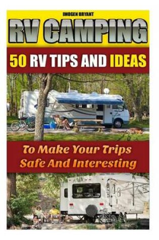 Cover of RV Camping