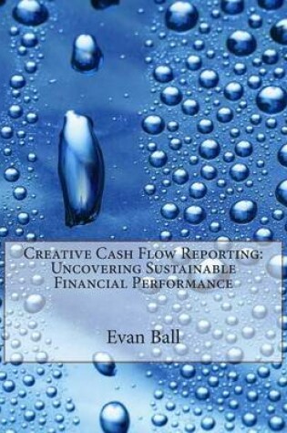 Cover of Creative Cash Flow Reporting