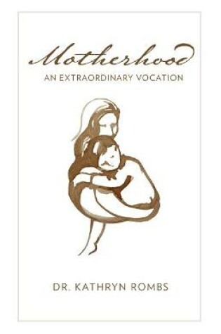 Cover of Motherhood