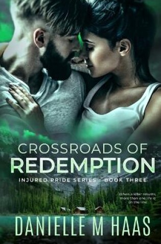 Cover of Crossroads of Redemption