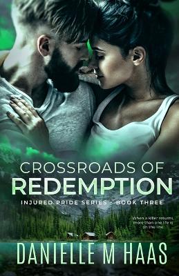 Book cover for Crossroads of Redemption