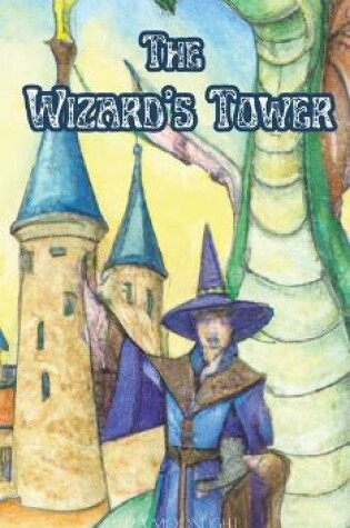 Cover of The Wizard's Tower