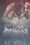 Book cover for Pers�nliche Herausforderungen