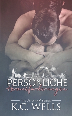 Book cover for Pers�nliche Herausforderungen