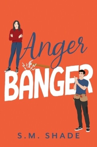 Cover of Anger Banger