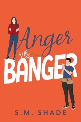 Cover of Anger Banger