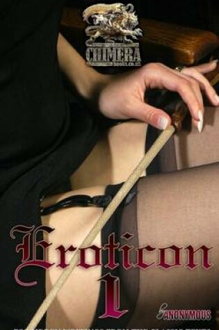 Cover of Eroticon 1