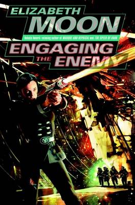 Cover of Engaging the Enemy