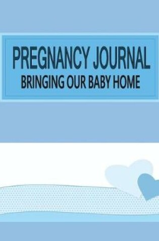 Cover of Pregnancy Journal