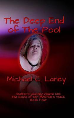 Book cover for The Deep End of the Pool