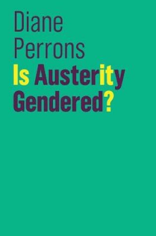 Cover of Is Austerity Gendered?