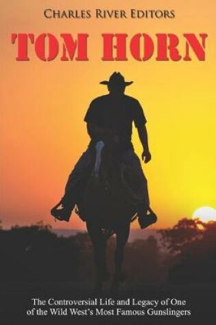 Cover of Tom Horn