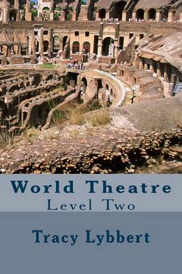 Book cover for World Theatre
