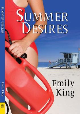 Book cover for Summer Desires