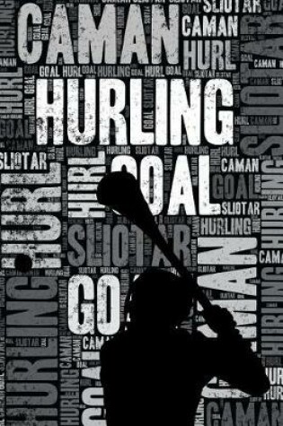Cover of Hurling Journal